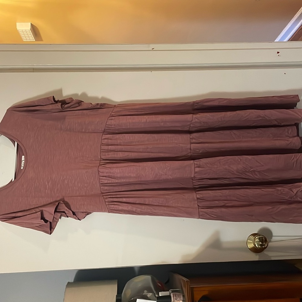 Women’s Midi Dress